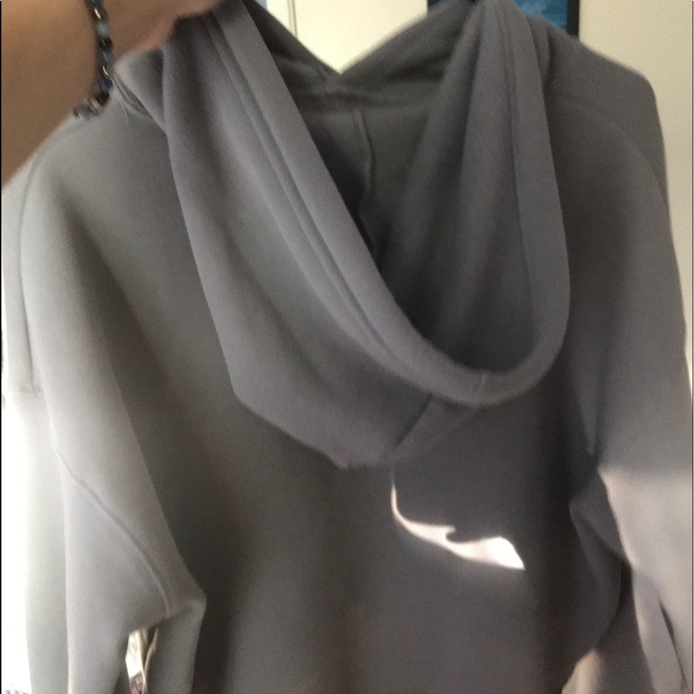 cropped jacket - Picture 3 of 3